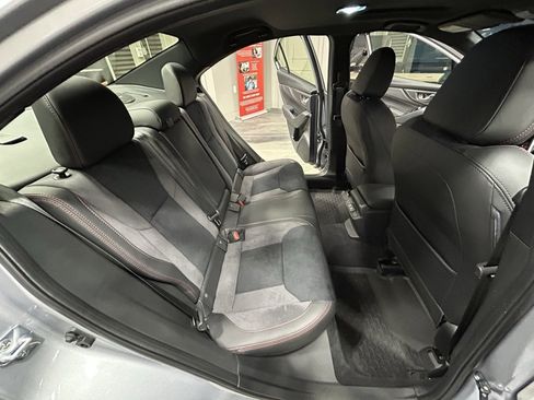 Used 2023 Subaru WRX Limited w/ Popular Package #2 image 42