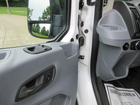 Used 2018 Ford Transit 350 148 Medium Roof RWD image 34