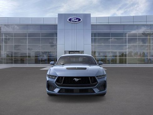 New 2025 Ford Mustang GT Premium image 6