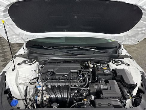 New 2026 Kia K4 FWD image 10