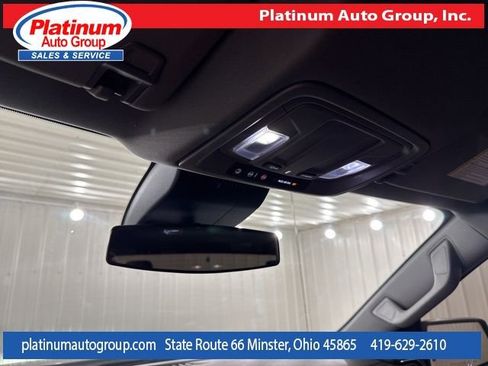 Used 2022 Chevrolet Silverado 1500 RST image 23