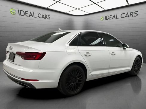 Used 2019 Audi A4 2.0T Premium w/ Convenience Package FWD image 5