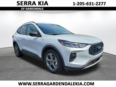 Used 2025 Ford Escape ST-Line