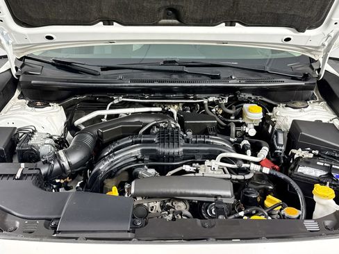 Used 2020 Subaru Crosstrek 2.0i Premium image 15