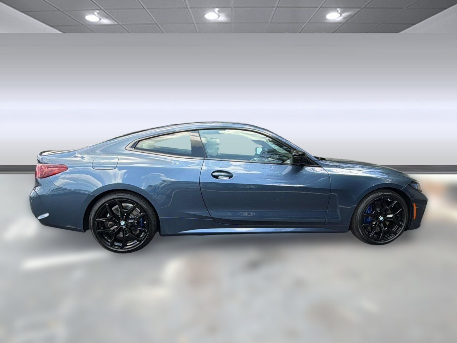 New 2027 BMW 430i Coupe w/ M Sport Package RWD image 8