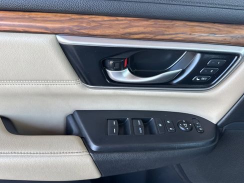 Used 2022 Honda CR-V EX-L image 12