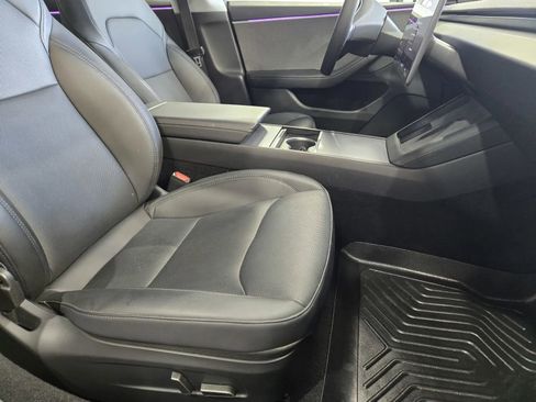 Used 2025 Tesla Model 3 Long Range image 7