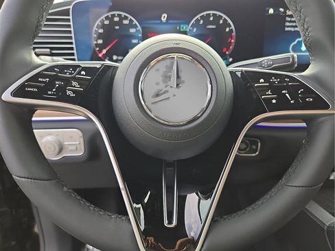 New 2026 Mercedes-Benz GLE 350 4MATIC image 25