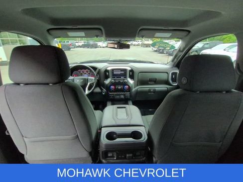 Used 2022 Chevrolet Silverado 1500 RST AWD/4WD image 20