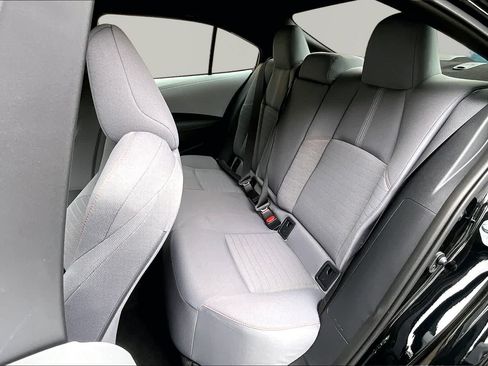 Certified 2025 Toyota Corolla FX w/ Convenience Package FWD image 19