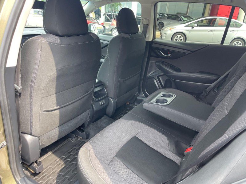 Used 2020 Subaru Outback Premium AWD/4WD image 25