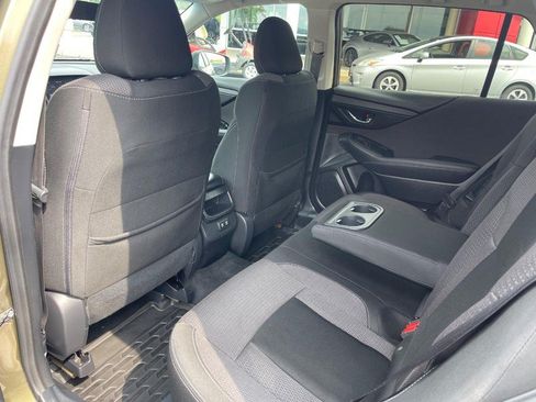 Used 2020 Subaru Outback Premium AWD/4WD image 25