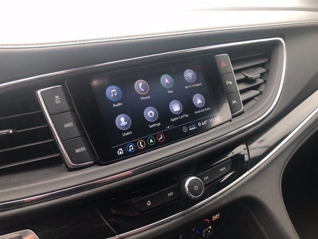 Used 2021 Buick Enclave Avenir w/ Avenir Technology Package AWD/4WD image 11