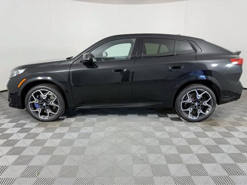 Certified 2024 BMW X2 M35i AWD/4WD image 6