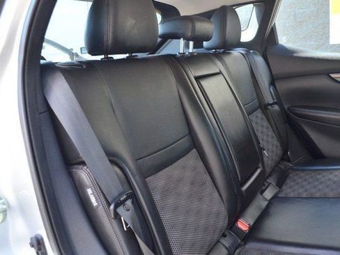 Used 2022 Nissan Rogue Sport SV w/ Technology Package AWD/4WD image 29