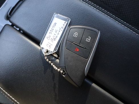 Used 2021 Buick Envision Preferred image 28