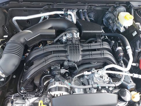 New 2025 Subaru Outback Premium w/ Popular Package #1A image 35