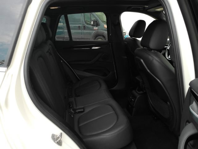 Used 2021 BMW X1 sDrive28i w/ Convenience Package FWD image 26