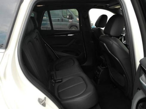 Used 2021 BMW X1 sDrive28i w/ Convenience Package FWD image 26