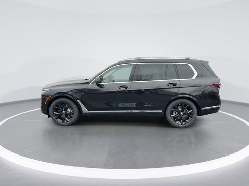 New 2026 BMW X7 xDrive40i image 5