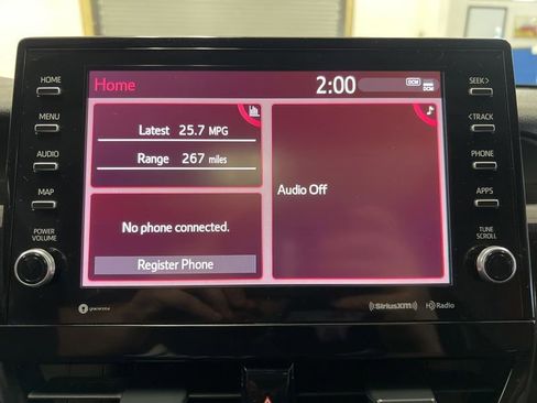 Used 2024 Toyota Camry XSE w/ Cold Weather Package AWD/4WD image 28