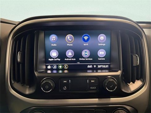 Used 2021 Chevrolet Colorado LT w/ Safety Package image 16