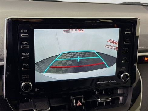 Used 2019 Toyota Corolla XSE image 5