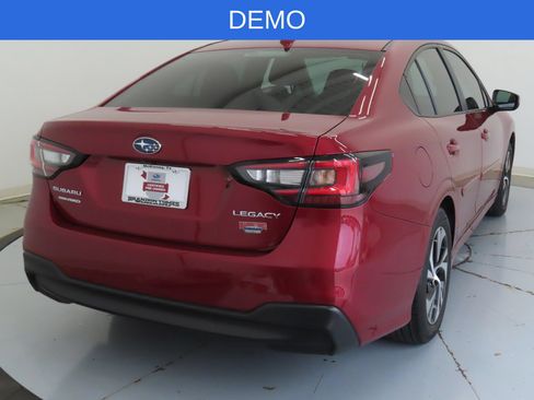Used 2025 Subaru Legacy Premium AWD/4WD image 3