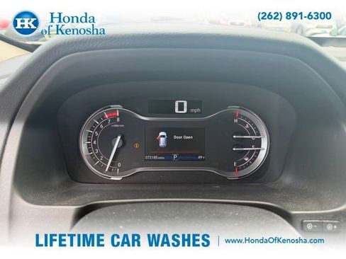 Used 2018 Honda Pilot EX-L image 5