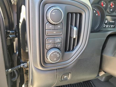 New 2026 Chevrolet Silverado 2500 Custom w/ Custom Value Package AWD/4WD image 16