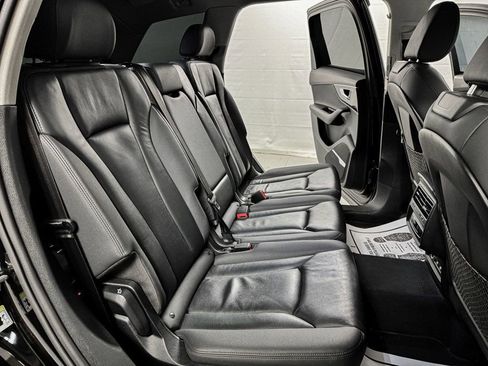 Used 2020 Audi Q7 3.0T Premium Plus image 10