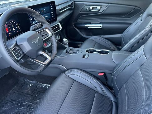 New 2026 Ford Mustang Premium image 10