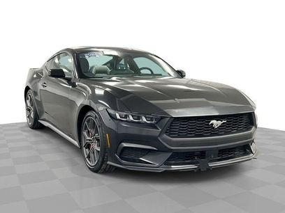 Used 2024 Ford Mustang Coupe w/ 2.3L High Performance Package