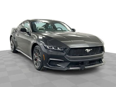 Used 2024 Ford Mustang Coupe w/ 2.3L High Performance Package image 1
