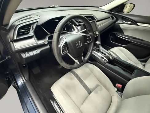 Used 2016 Honda Civic EX image 16