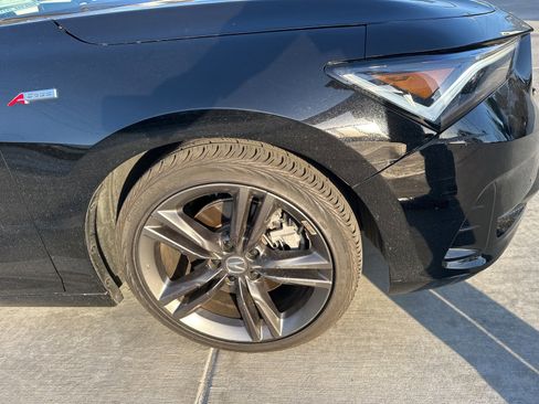 Used 2024 Acura Integra A-Spec image 6