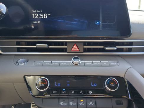 New 2026 Hyundai Elantra Sport image 27