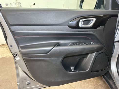 Certified 2023 Jeep Compass Trailhawk image 24