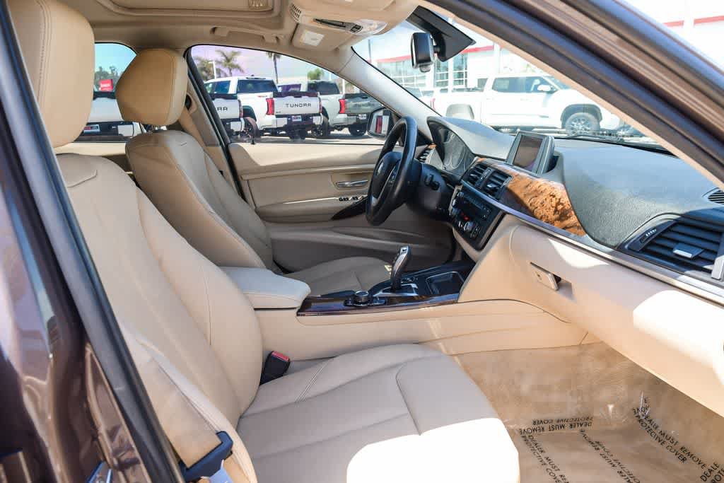 Used 2014 BMW 328i Sedan RWD image 15