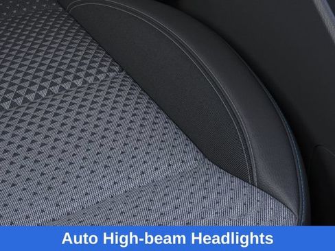 New 2026 Chevrolet Trax LT w/ Driver Confidence Package FWD image 22