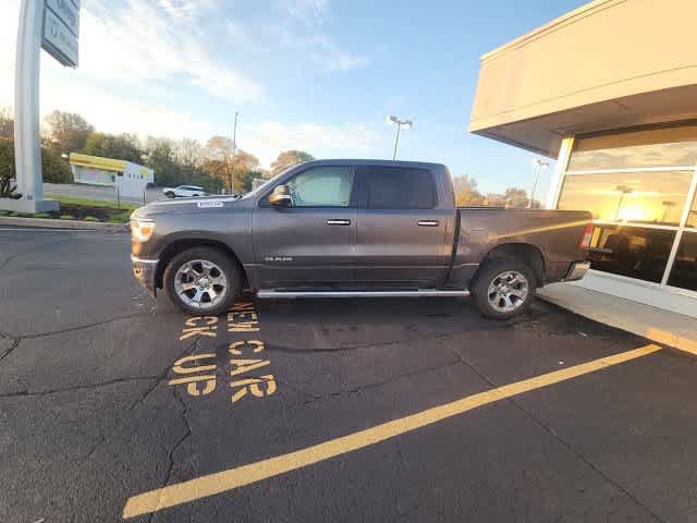 Used 2020 RAM 1500 Big Horn AWD/4WD image 32