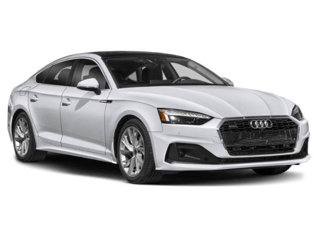 Used 2024 Audi A5 2.0T Premium Plus w/ Premium Plus AWD/4WD image 9