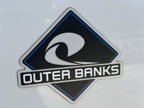 Used 2023 Ford Bronco Outer Banks image 11