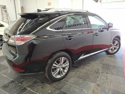 Used 2015 Lexus RX 350 FWD image 9