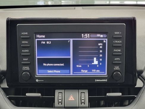 Used 2020 Toyota RAV4 XLE Premium AWD/4WD image 19