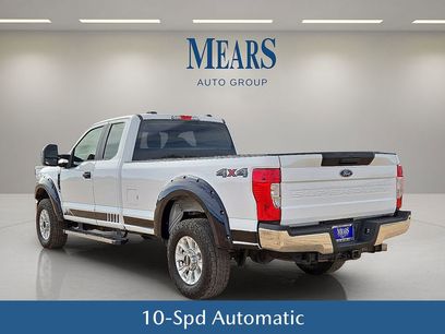 Used 2021 Ford F250 XL w/ STX Appearance Package