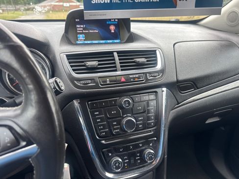 Used 2014 Buick Encore Leather FWD image 14