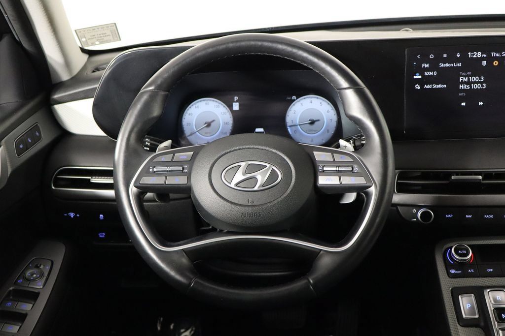 Used 2024 Hyundai Palisade SEL FWD image 7