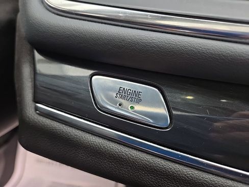 Used 2023 Buick Enclave Essence w/ Experience Buick Package image 23