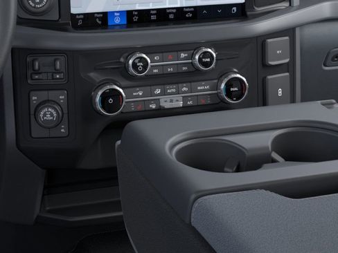New 2026 Ford F150 XLT w/ Equipment Group 302A MID image 15